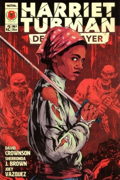 Issue #2