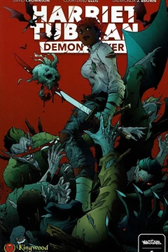 Issue #5