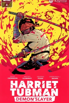 Issue #6