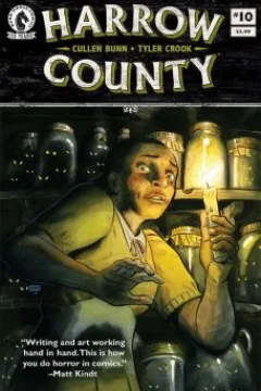 Issue #10