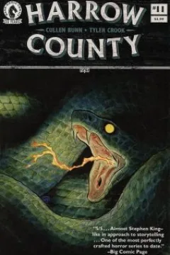 Issue #11