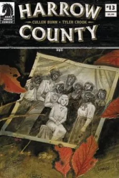 Issue #13