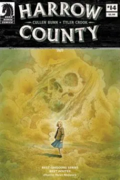 Issue #14