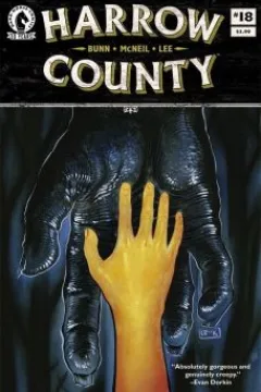 Issue #18