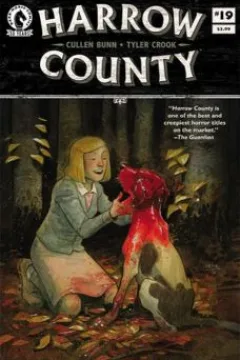 Issue #19
