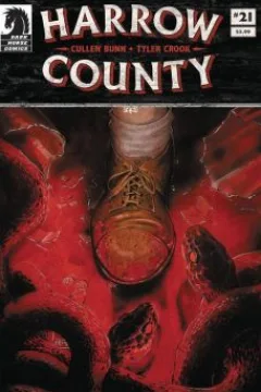 Issue #21
