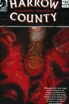 Issue #21