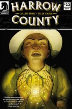 Issue #22