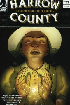 Issue #22