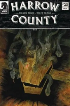 Issue #23