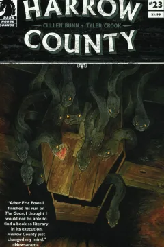 Issue #23