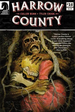 Issue #25