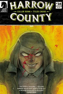 Issue #26