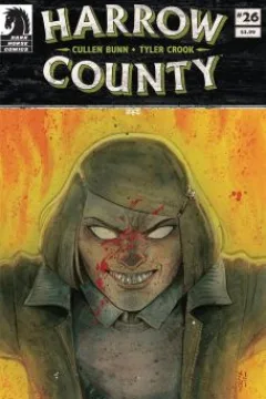 Issue #26