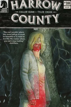 Issue #28