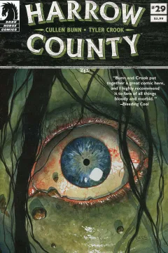 Issue #29