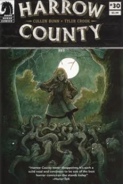 Issue #30