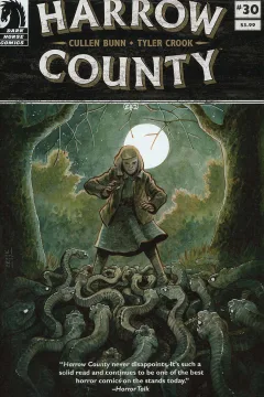 Issue #30