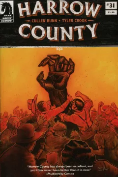 Issue #31