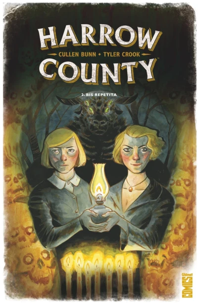 Cover of Bis repetita