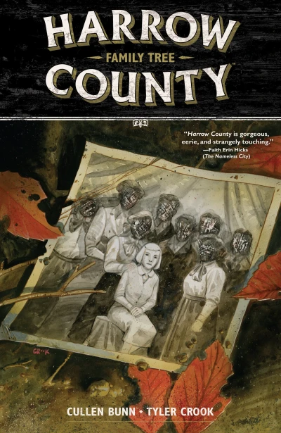 Cover of Volume 4