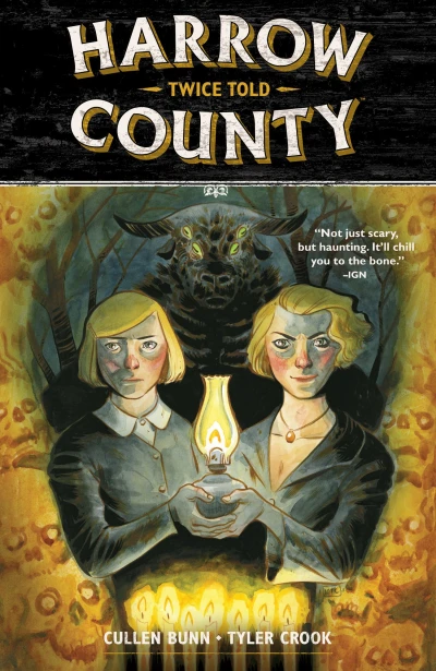 Cover of Volume 2