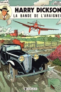 Les Spectres Bourreaux