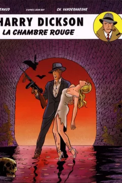 La chambre rouge