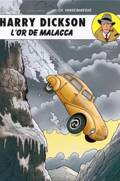 L'or de Malacca