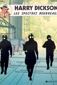 Les Spectres Bourreaux