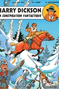 La Conspiration Fantastique