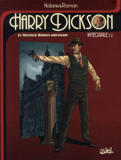 Cover of Tome 2