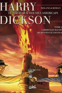 L'heritage maudur de rennes le chateau