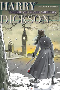 Le Secret de Raspoutine