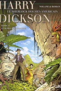 Le Semeur d'Angoisse