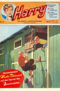 Issue #30