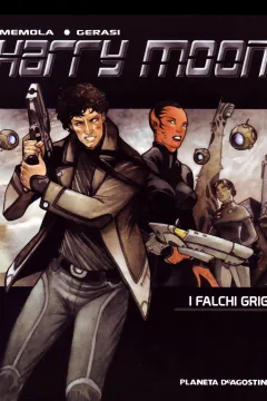 I falchi grigi