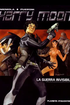 La guerra invisible