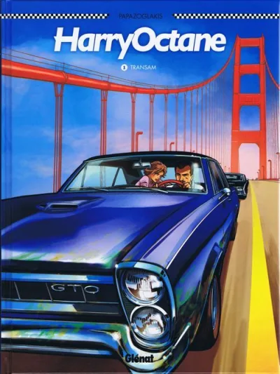 Cover of Transam