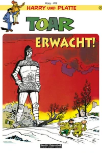 Toar Erwacht!