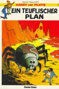 Ein Teuflischer Plan