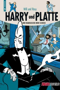 Der diabolische Herr Schock