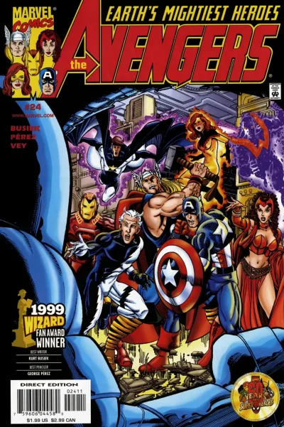 Cover of Harsh Judgements
