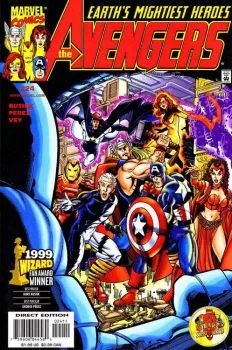 Cover of Harsh Judgements