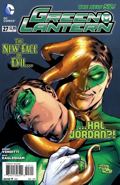 Cover of Harsh Realities