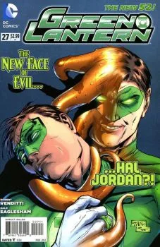 Cover of Harsh Realities