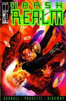 Cover of The Case