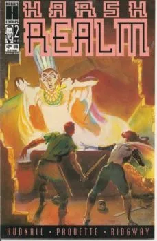 Cover of The City