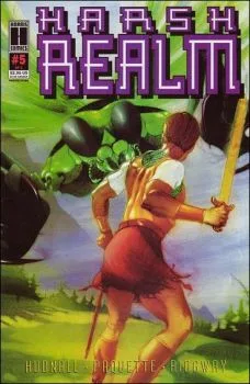 Cover of The Crucible