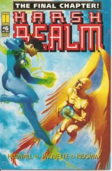 Cover of The End